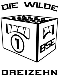 Bier Staffel Eichelsee